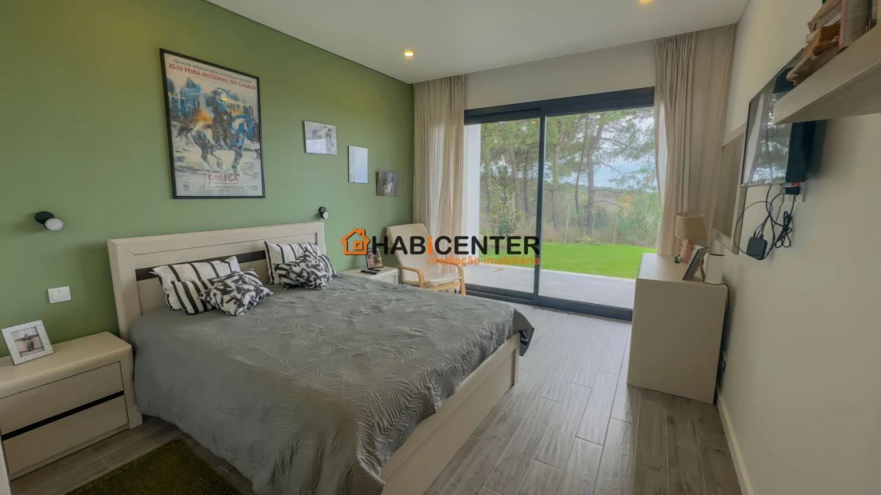 Moradia T7 para Venda em Famalicão Foto 28