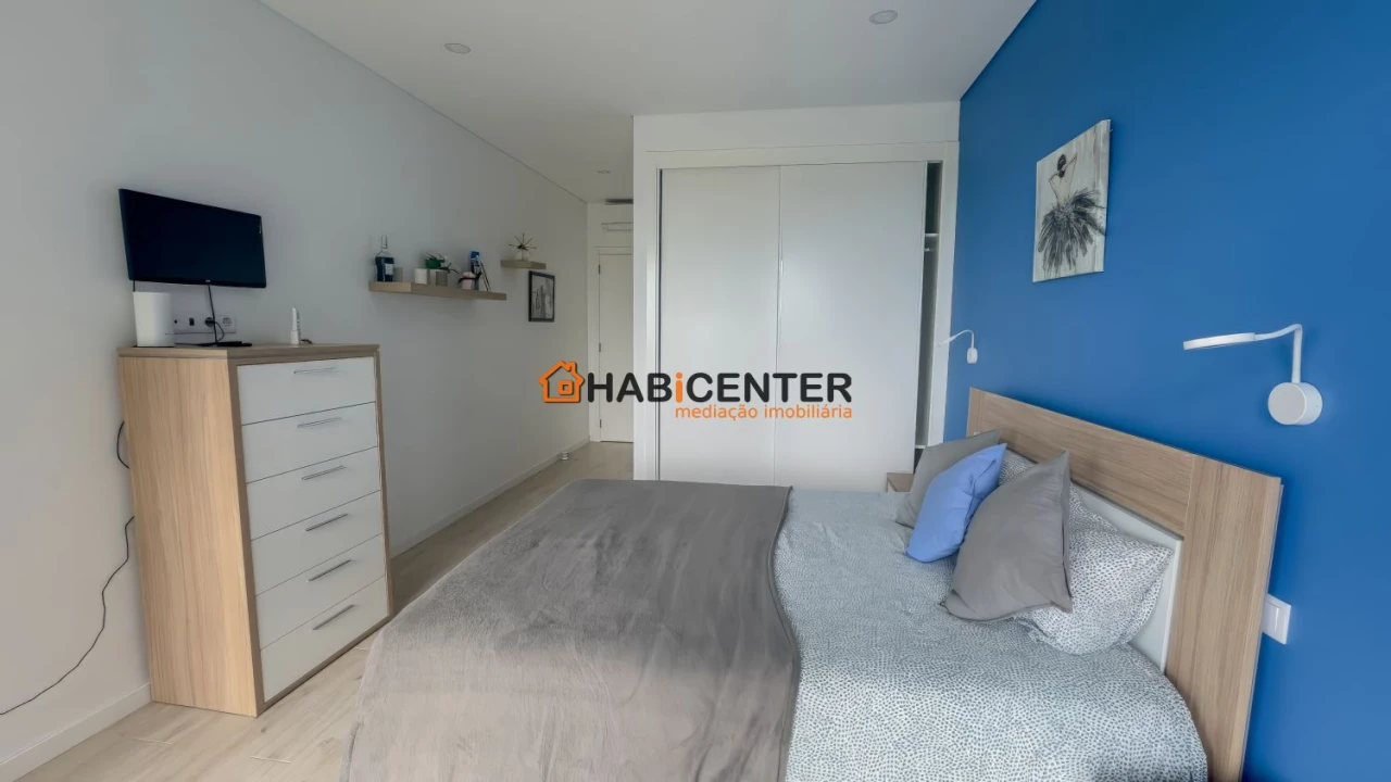 Moradia T7 para Venda em Famalicão Foto 25