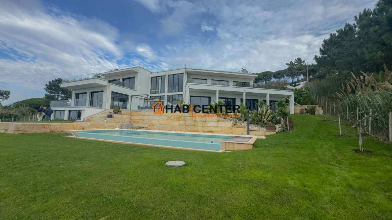 Moradia T7 para Venda em Famalicão Foto 5