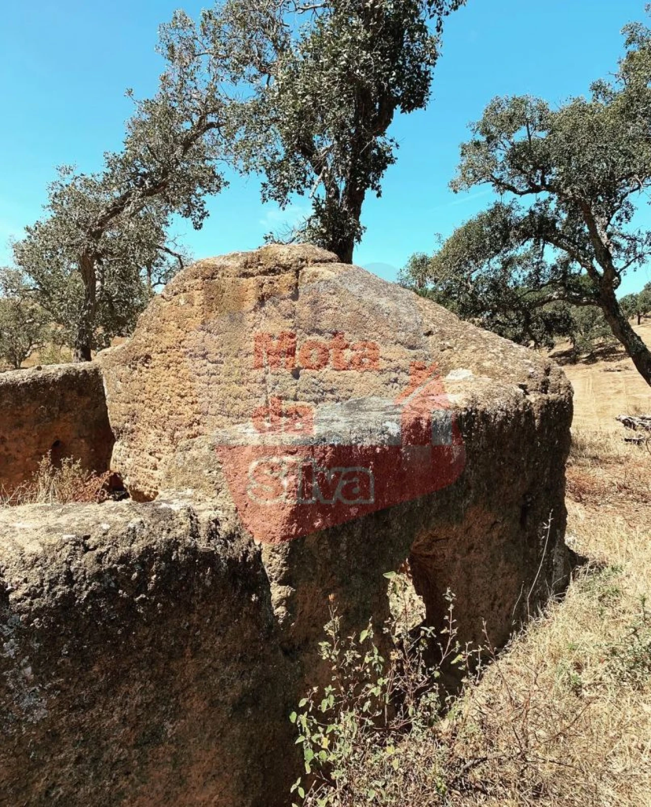Quinta T2 para Venda em São Francisco da Serra Foto 28