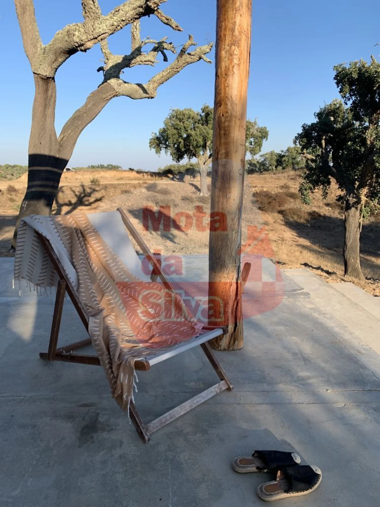 Quinta T2 para Venda em São Francisco da Serra Foto 22