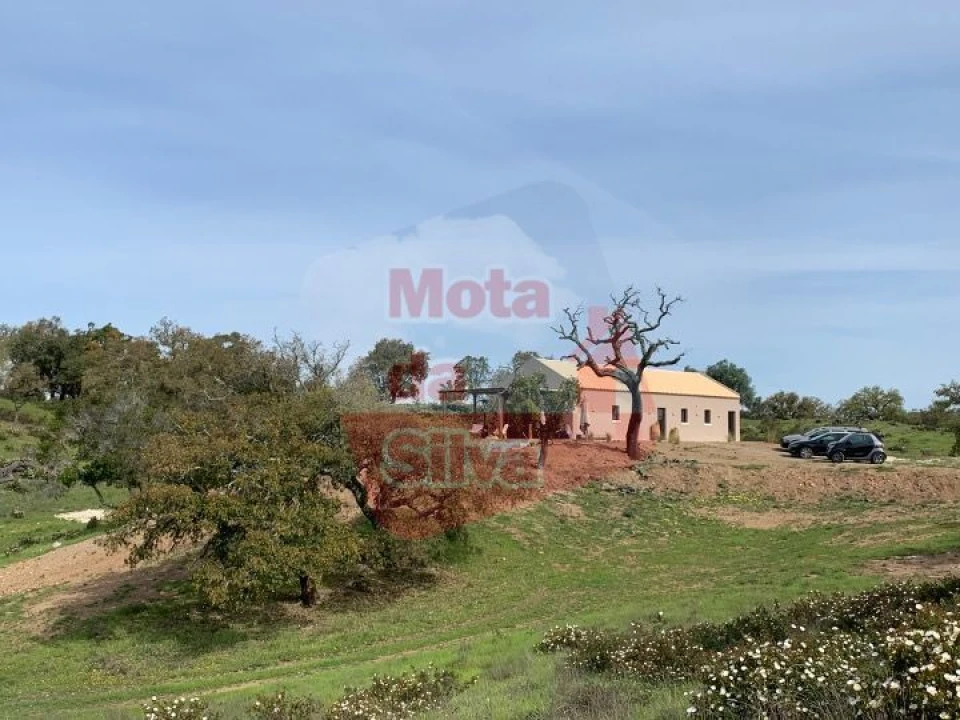 Quinta T2 para Venda em São Francisco da Serra Foto 18