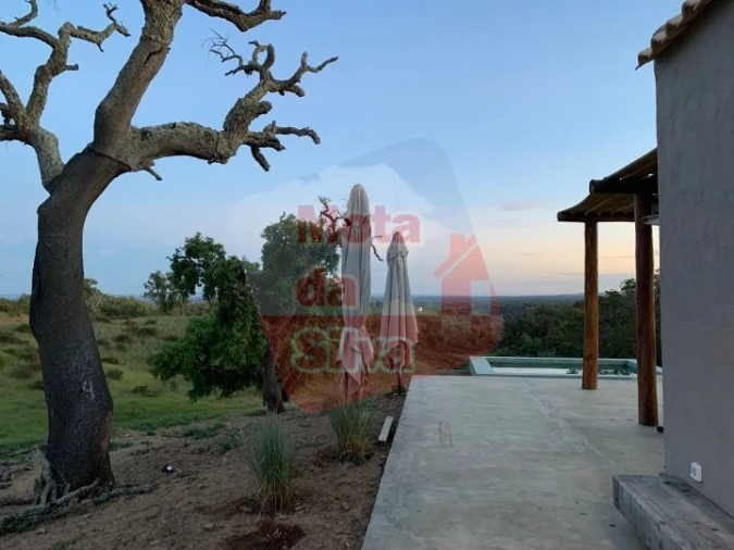 Quinta T2 para Venda em São Francisco da Serra Foto 19