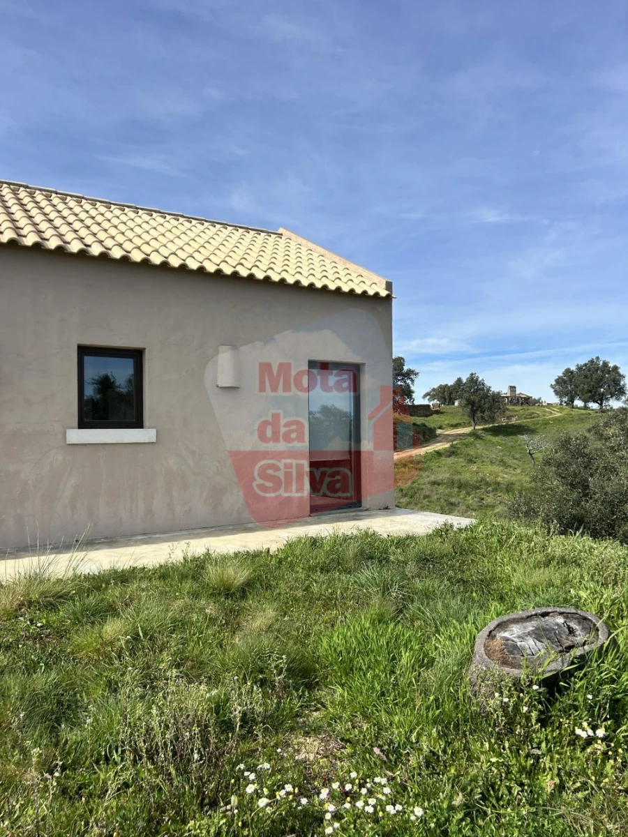 Quinta T2 para Venda em São Francisco da Serra Foto 14