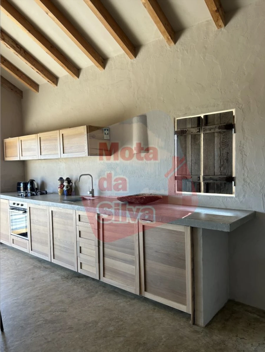 Quinta T2 para Venda em São Francisco da Serra Foto 5