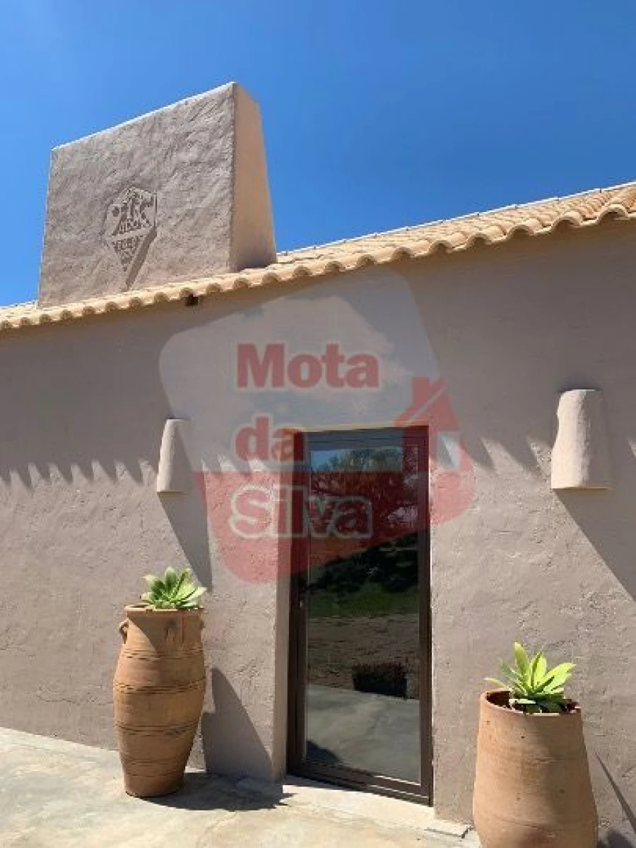 Quinta T2 para Venda em São Francisco da Serra Foto 15