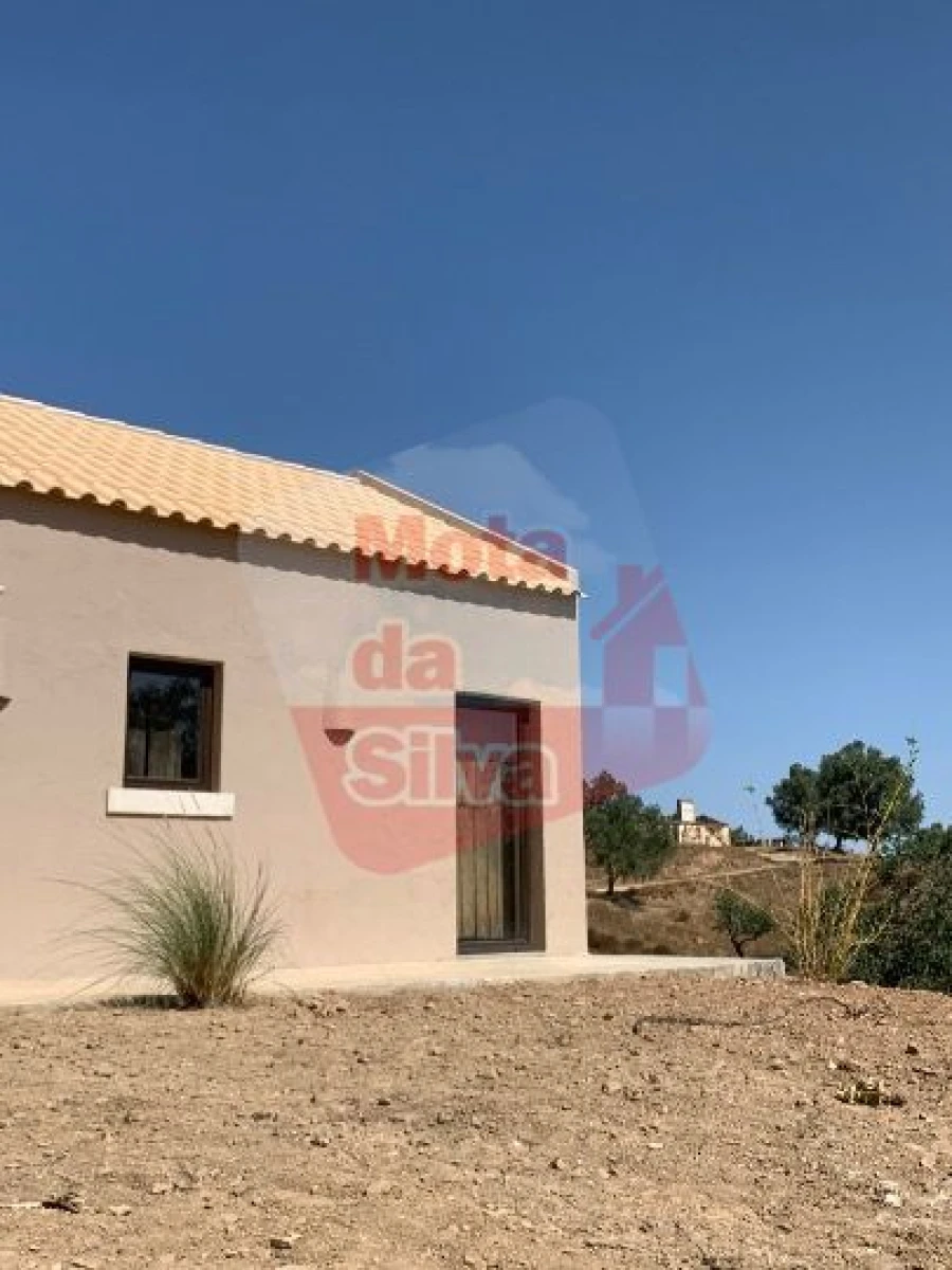 Quinta T2 para Venda em São Francisco da Serra Foto 13