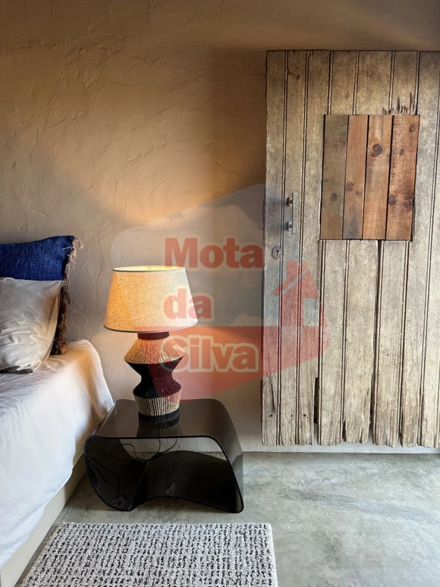 Quinta T2 para Venda em São Francisco da Serra Foto 8