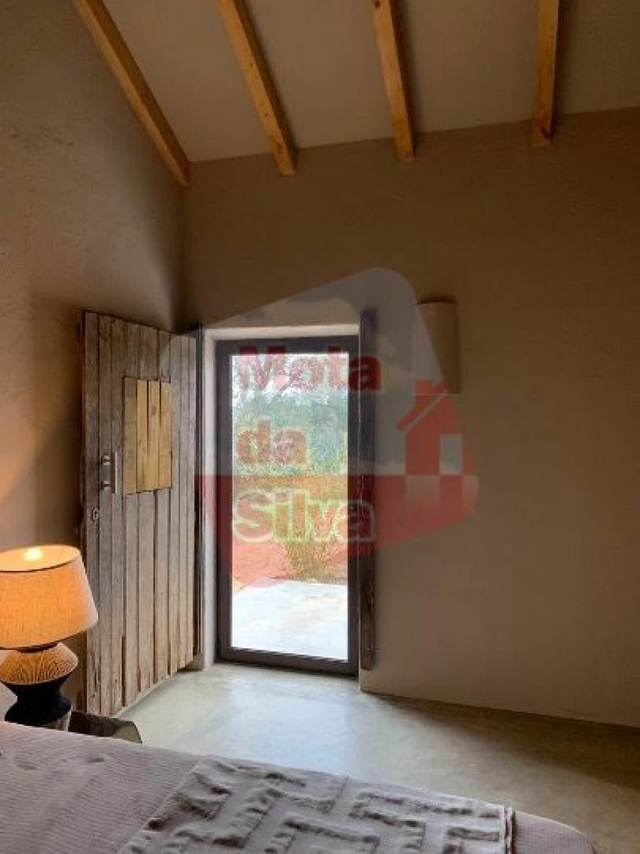 Quinta T2 para Venda em São Francisco da Serra Foto 11