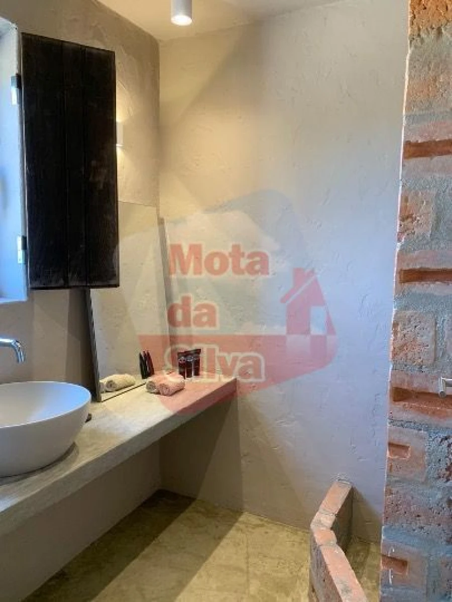 Quinta T2 para Venda em São Francisco da Serra Foto 10