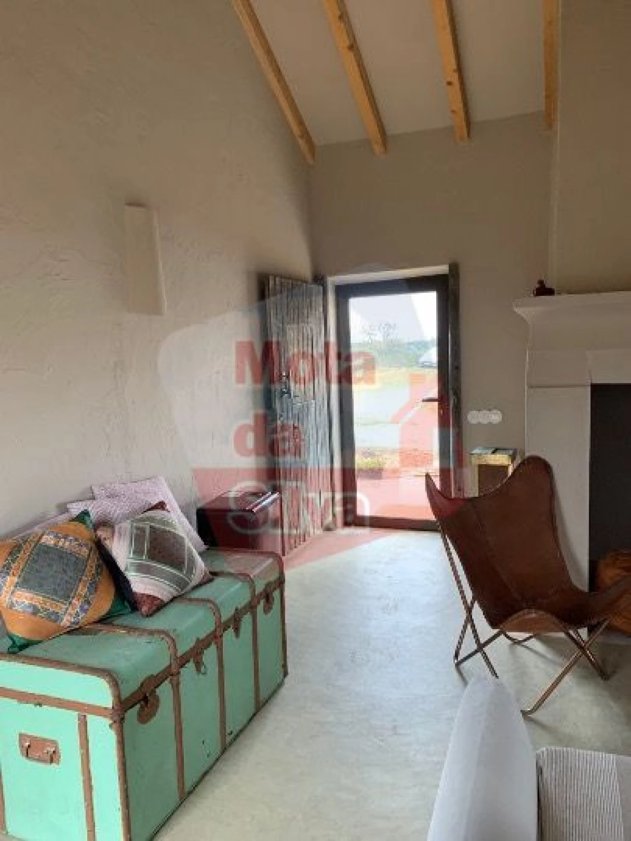 Quinta T2 para Venda em São Francisco da Serra Foto 4