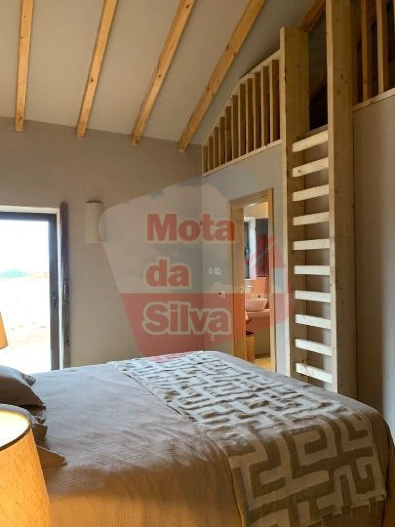 Quinta T2 para Venda em São Francisco da Serra Foto 6