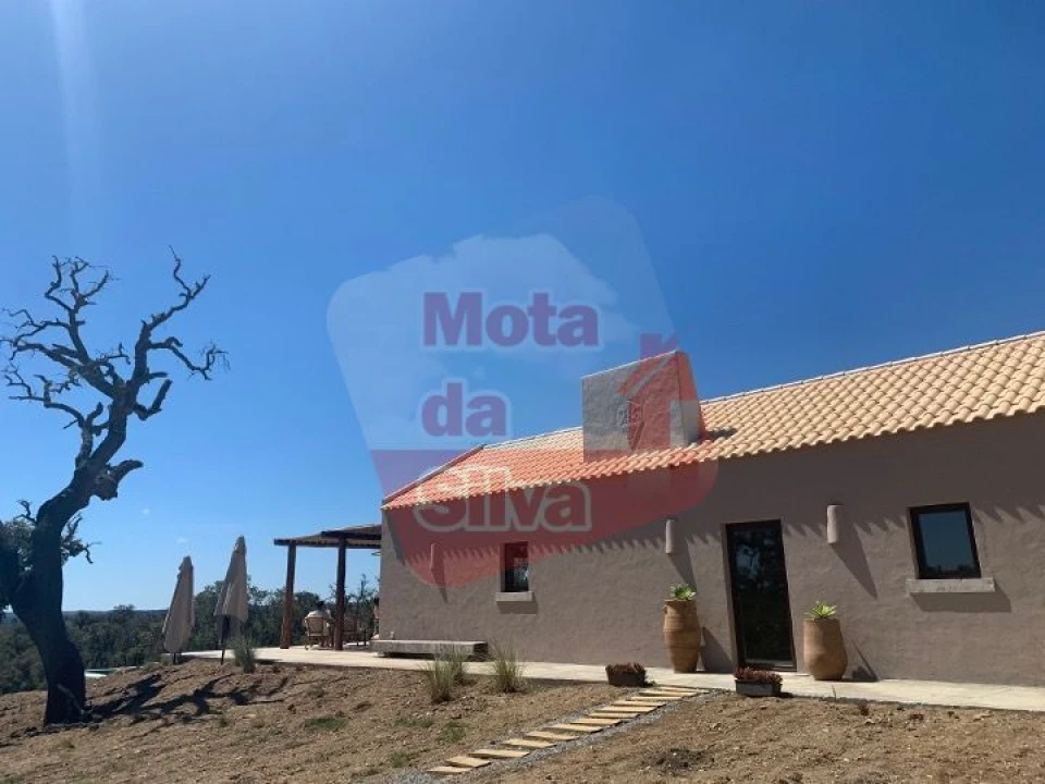 Quinta T2 para Venda em São Francisco da Serra Foto 12