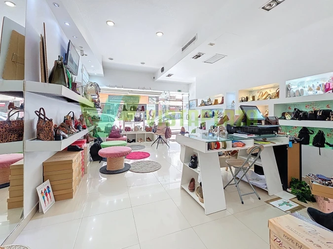 Loja para Venda em Portimão Foto 9