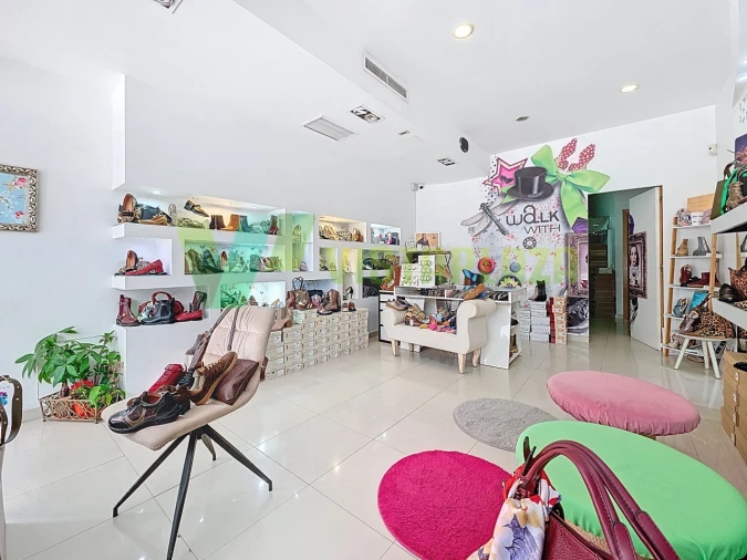 Loja para Venda em Portimão Foto 12