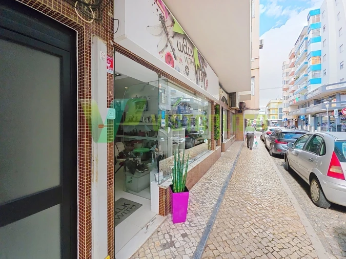 Loja para Venda em Portimão Foto 15