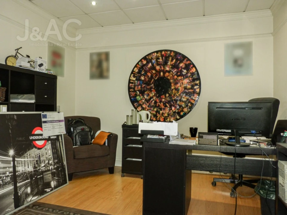 Loja para Venda em Cascais e Estoril Foto 6