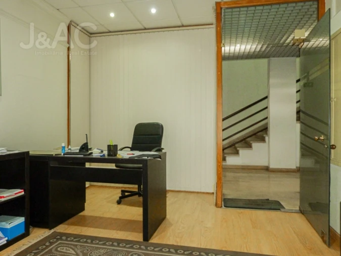 Loja para Venda em Cascais e Estoril Foto 7