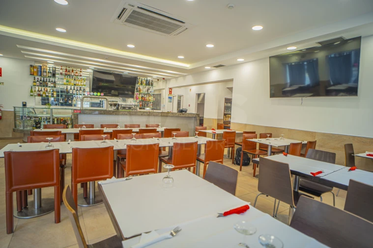 Loja para Venda em Vila Franca de Xira Foto 5