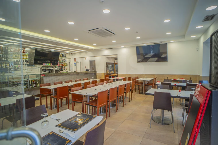 Loja para Venda em Vila Franca de Xira Foto 3