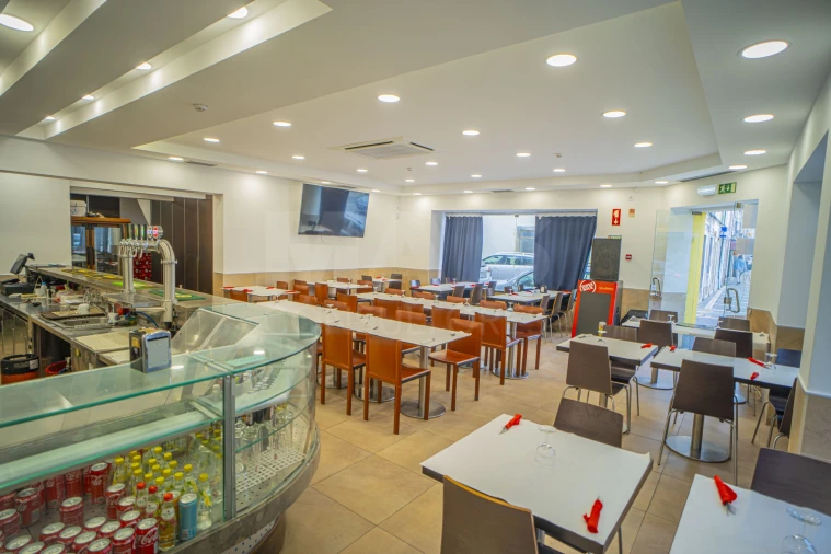 Loja para Venda em Vila Franca de Xira Foto 9