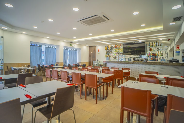 Loja para Venda em Vila Franca de Xira Foto 4