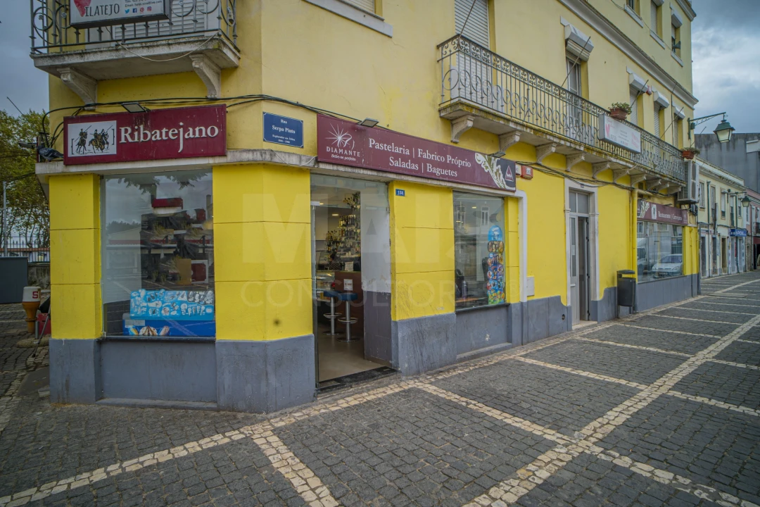 Loja para Venda em Vila Franca de Xira Foto 12