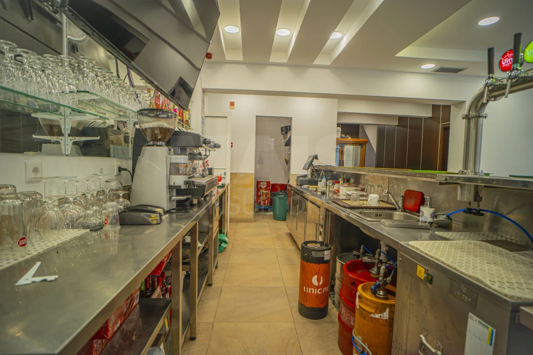 Loja para Venda em Vila Franca de Xira Foto 8