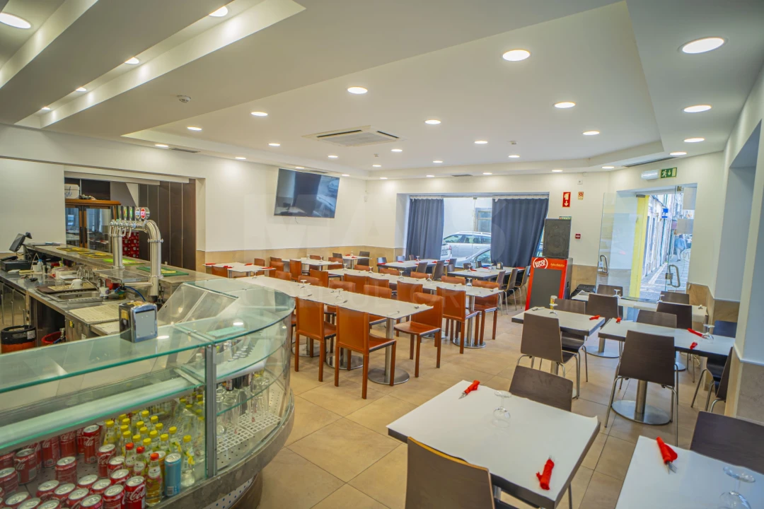 Loja para Venda em Vila Franca de Xira Foto 9