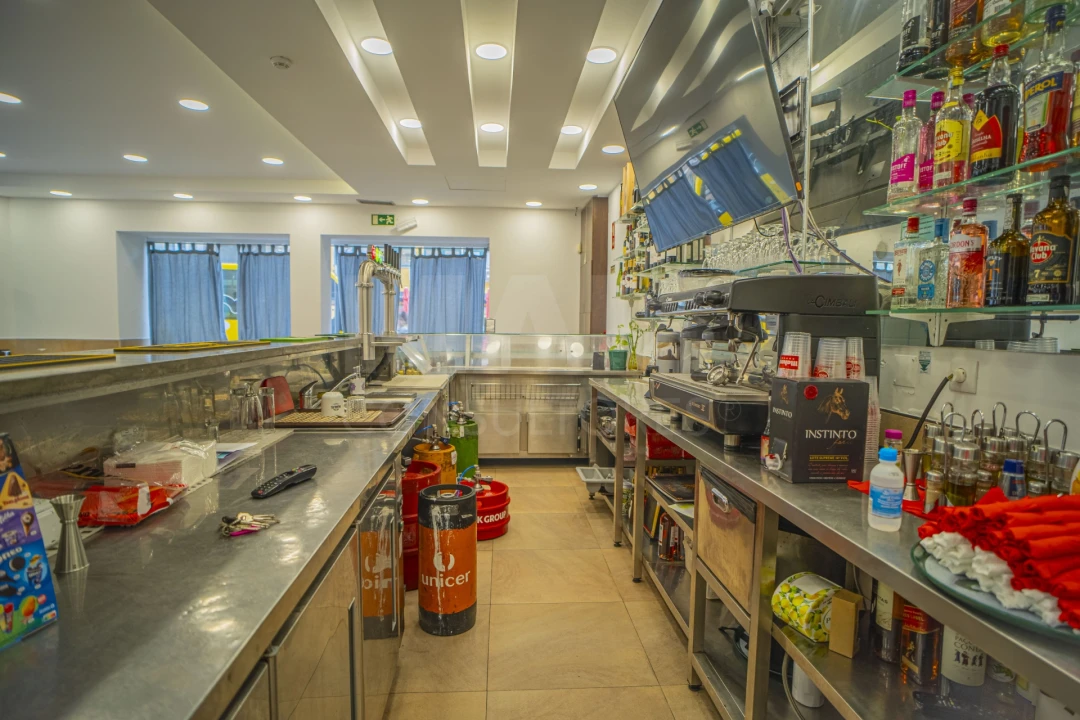 Loja para Venda em Vila Franca de Xira Foto 7