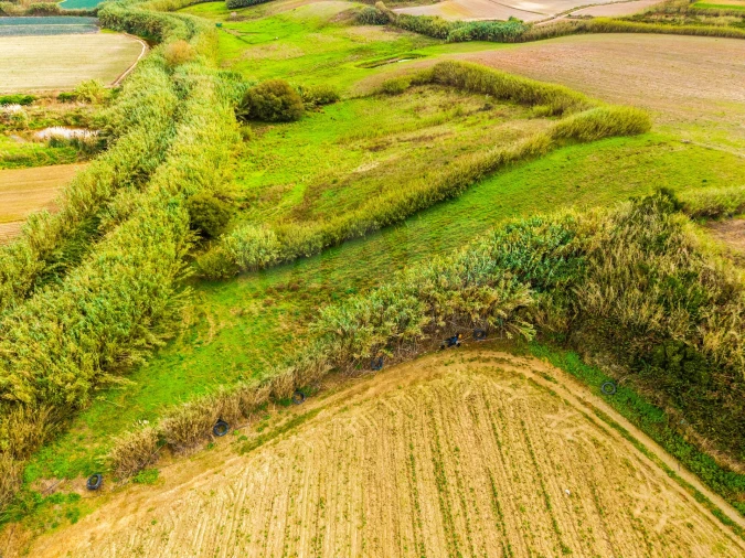 Terreno para Venda em Atouguia da Baleia