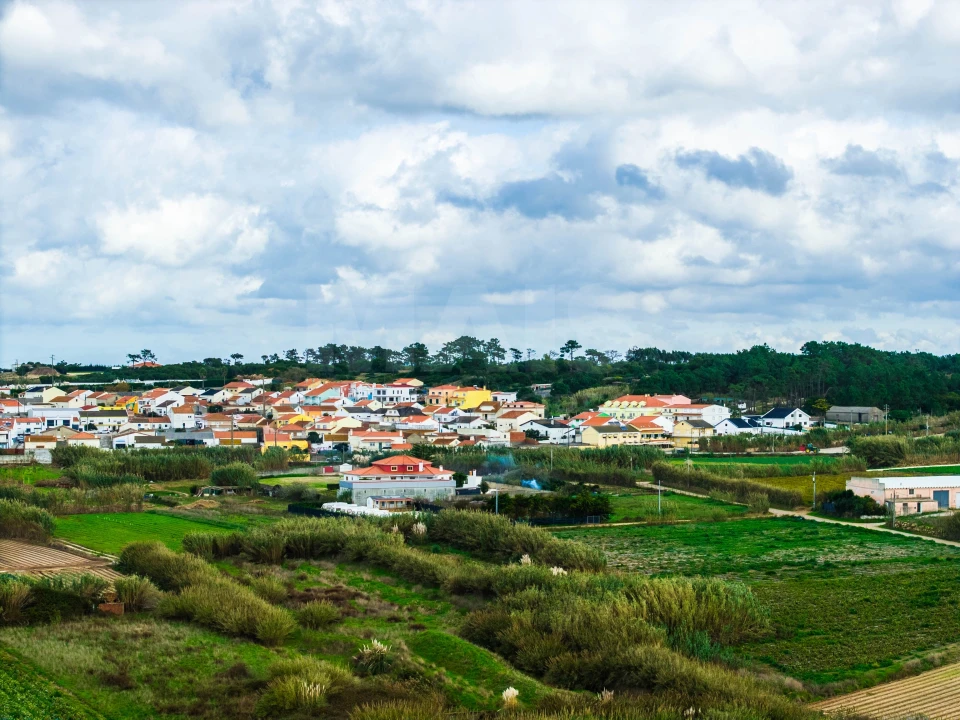 Terreno para Venda em Atouguia da Baleia Foto 12