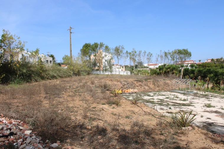 Terreno para Venda em Lourinhã e Atalaia