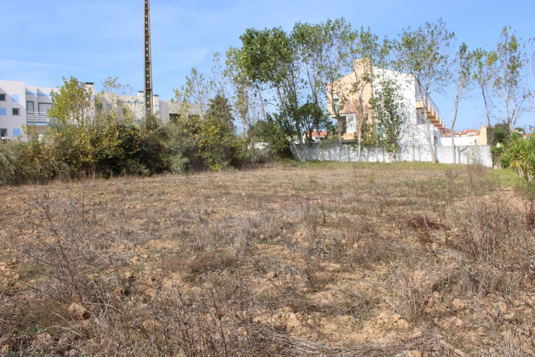 Terreno para Venda em Lourinhã e Atalaia Foto 2