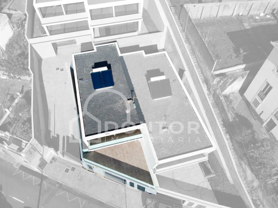 Moradia T3 para Venda em Santo Antonio Foto 31