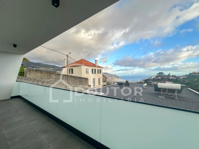 Moradia T3 para Venda em Santo Antonio Foto 16