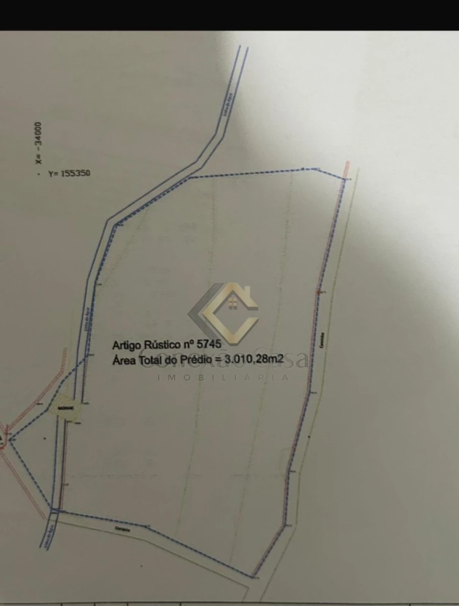 Terreno Agricola ou Rústico para Venda em Pedroso e Seixezelo Foto 7