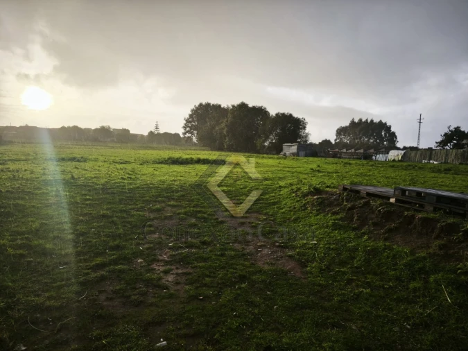 Terreno para Venda em Serzedo e Perosinho