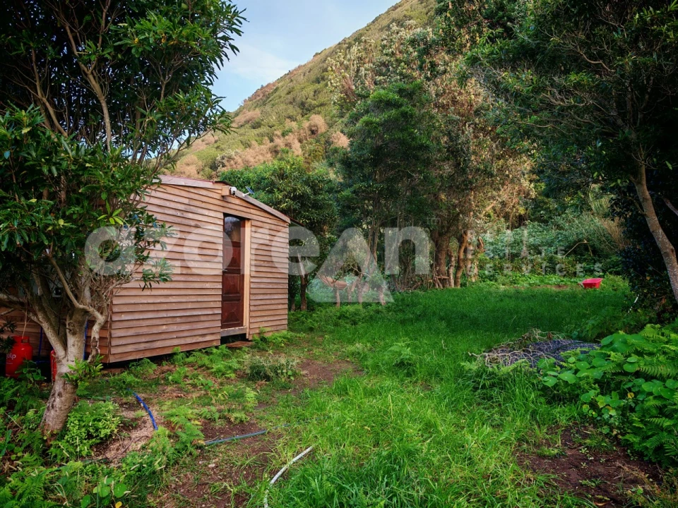 Terreno para Venda em Mosteiros Foto 16