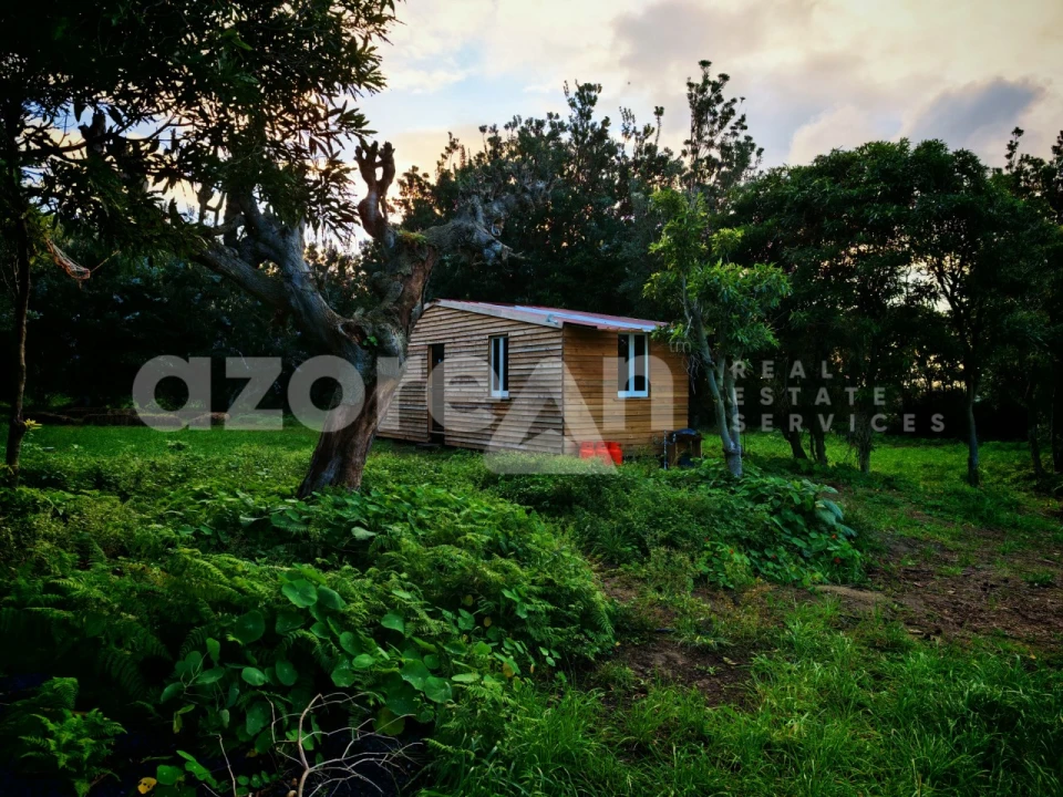 Terreno para Venda em Mosteiros Foto 17