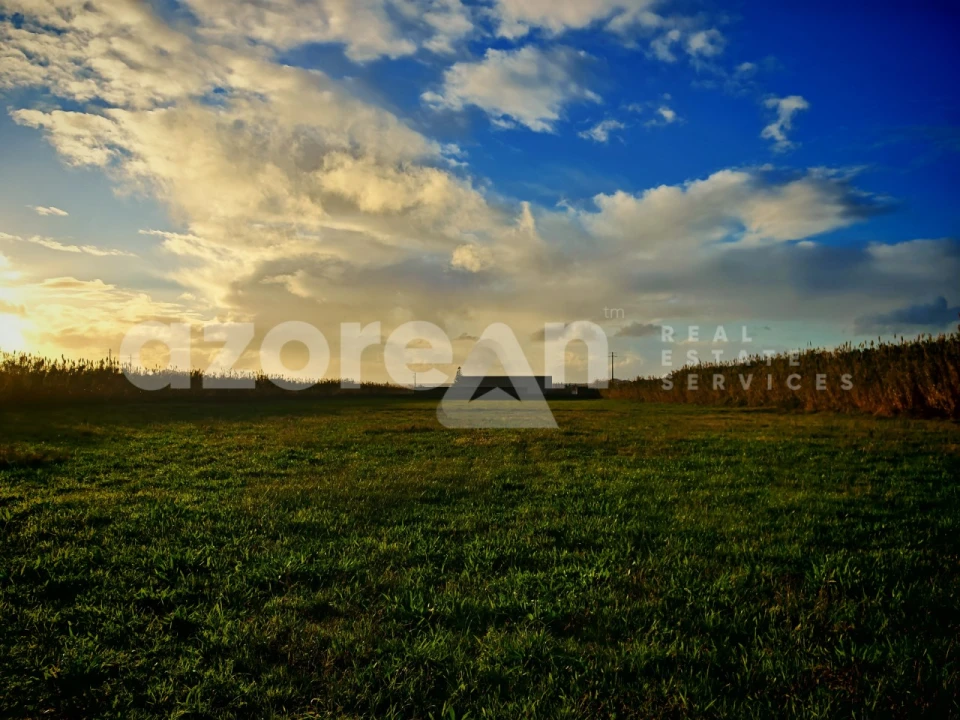 Terreno para Venda em Mosteiros Foto 24