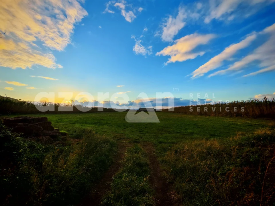 Terreno para Venda em Mosteiros Foto 23