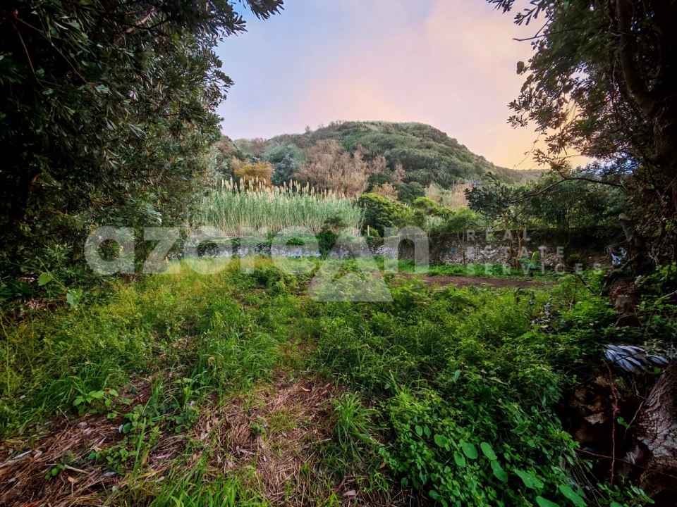 Terreno para Venda em Mosteiros Foto 22