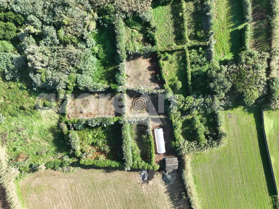 Terreno para Venda em Mosteiros Foto 4