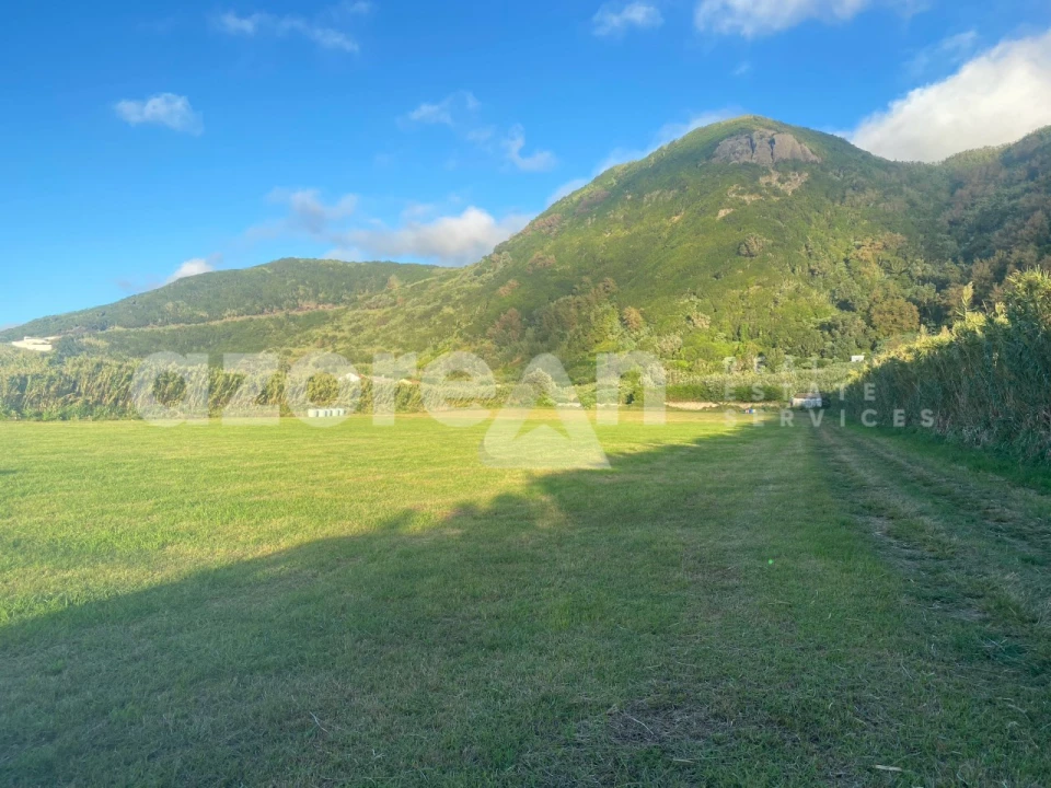 Terreno para Venda em Mosteiros Foto 7