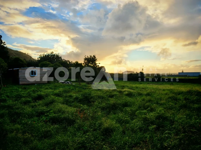 Terreno para Venda em Mosteiros Foto 18