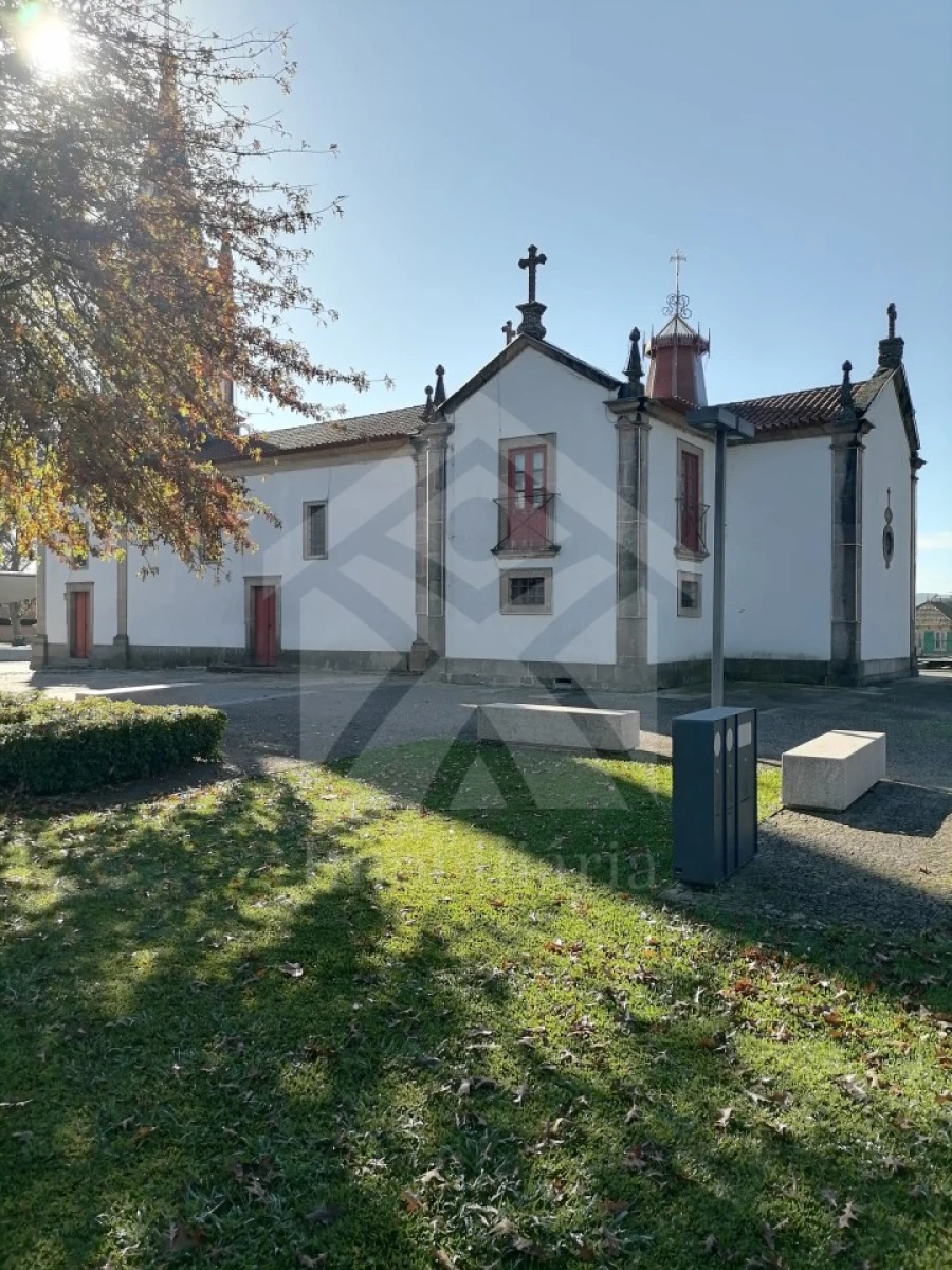 Moradia T3 para Venda em Bougado (São Martinho e Santiago) Foto 8