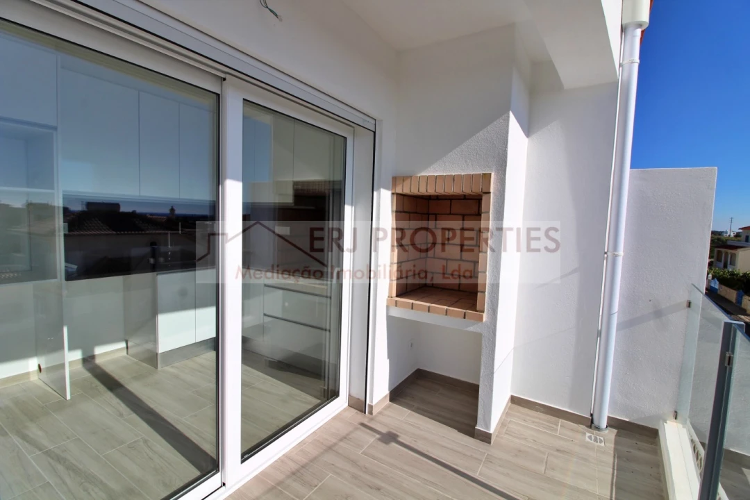 Apartamento T2 para Venda em Altura Foto 3