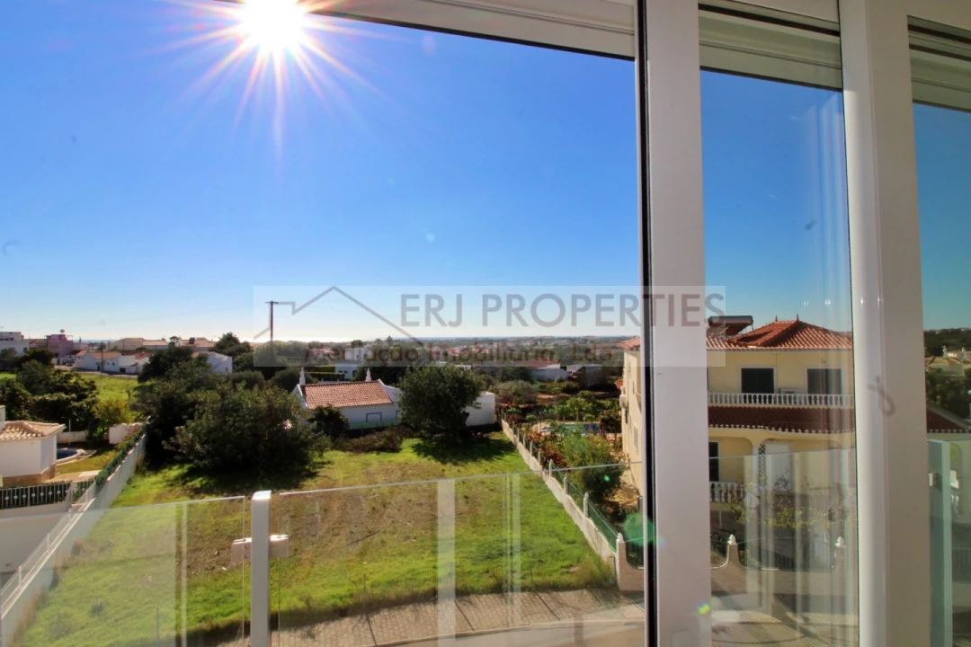 Apartamento T2 para Venda em Altura Foto 4