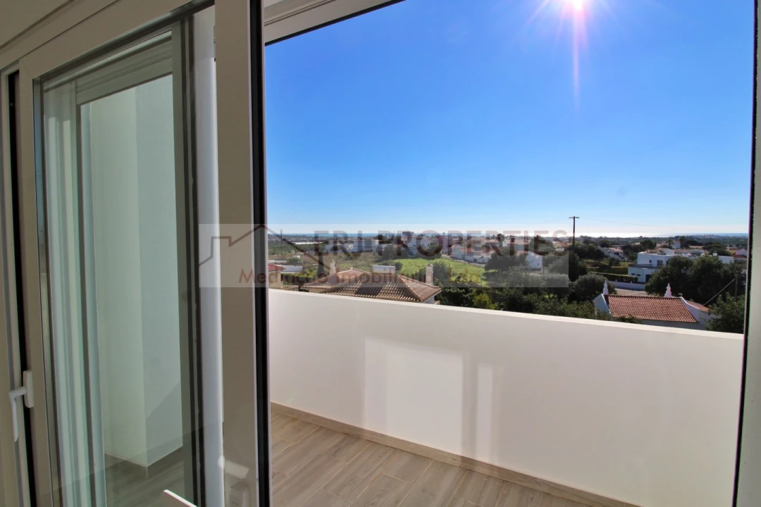 Apartamento T2 para Venda em Altura Foto 14